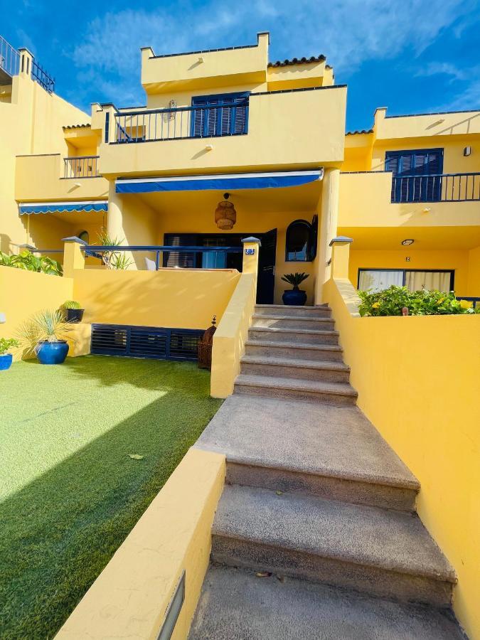 Meloneras By The Sea By Tenpropertiesgc San Bartolome Bagian luar foto